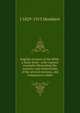 English versions of the Bible: a hand-book : with copious examples illustrating the ancestry and relationship of the several versions, and comparative tables, J 1829-1913 Mombert 