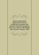 Equal employment opportunity contract compliance program and minority business enterprise directory: March 1980 federal aid contracts Volume '1980, 
