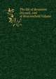 The life of Benjamin Disraeli, earl of Beaconsfield Volume 5, 