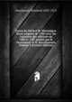 Essais de Michel de Montaigne. Texte original de 1580 avec les variantes des ?ditions de 1582 et 1587 publi? par R. Dezeimeris & H. Barckhausen Volume 2 (French Edition), Dezeimeris Reinhold 1835-1913 