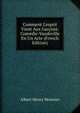 Comment L'esprit Vient Aux Gar?ons: Com?die-Vaudeville En Un Acte (French Edition), Albert Henry Monnier 