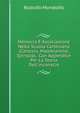 Memoria E Associazione Nella Scuola Cartesiana (Cartesio, Malebranche, Spinoza).: Con Appendice Per La Storia Dell'inconscio, Rodolfo Mondolfo 