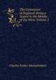 The Conversion of England: Being a Sequel to the Monks of the West, Volume 2, Montalembert Charles Forbes 