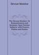 The Devout Monitor: Or Remonstrances and Sermons, Upon Various Subjects. with Prayers, Psalms and Hymns, Devout Monitor 