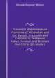 Travels in the Himalayan Provinces of Hindustan and the Panjab, in Ladakh and Kashmir, in Peshawar, Kabul, Kunduz, and Bokhara, Horace Hayman Wilson 
