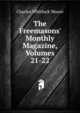 The Freemasons' Monthly Magazine, Volumes 21-22, Charles Whitlock Moore 
