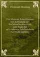 Die Mainzer Katechismen von Erfindung der Buchdruckerkunst bis zum Ende des achtzehnten Jahrhunderts (German Edition), Christoph Moufang 