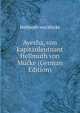 Ayesha, von kapit?nleutnant Hellmuth von M?cke (German Edition), Hellmuth von M?cke 