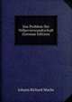 Das Problem Der Volkerverwandtschaft (German Edition), Johann Richard Mucke 