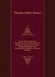 Lexikon Der Deutschen Konzertliteratur: Ein Ratgeber Fur Dirigenten, Konzertveranstalter, Musikschriftsteller Und Musikfreunde, Volume 1 (German Edition), Theodor Muller-Reuter 