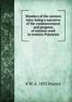 Wonders of the western isles: being a narrative of the commencement and progress of mission work in western Polynesia, A W. d. 1892 Murray 