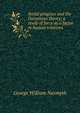 Social progress and the Darwinian theory; a study of force as a factor in human relations, George William Nasmyth 