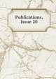 Publications, Issue 20, 