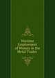 Wartime Employment of Women in the Metal Trades ., 
