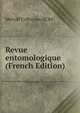 Revue entomologique (French Edition), Metcalf Collection NCRS 