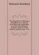 The despatches of Molyneux Shuldham, vice-admiral of the Blue and commander-in-chief of His Britannic Majesty's ships in North America, January-July, 1776;, Molyneux Shuldham 