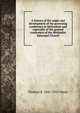 A history of the origin and development of the governing conference in Methodism and especially of the general conference of the Methodist Episcopal Church, Thomas B. 1841-1925 Neely 