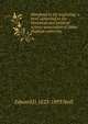 Maryland in the beginning: a brief submitted to the Historical and political science association of Johns Hopkins university, Edward D. 1823-1893 Neill 