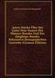 Acten-Stucke Uber Die Unter Dem Namen Des Manner-Bundes Und Des Junglings-Bundes Bekannten Demagogischen Umtriebe (German Edition), Johann Ferdinand Neigebaur 