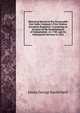 Historical Record of the Honourable East India Company's First Madras European Regiment: Containing an Account of the Establishment of Independent . in 1748; and Its Subsequent Services to 1842, James George Smith Neill 