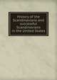 History of the Scandinavians and successful Scandinavians in the United States, 