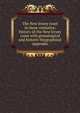 The New Jersey coast in three centuries: history of the New Jersey coast with genealogical and historic-biographical appendix, 