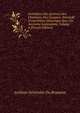 Inventaire Des Archives Des Chambres Des Comptes: Pr?c?ed? D'une Notice Historique Sure Ces Ancienne Institutions, Volume 4 (French Edition), Archives Generales Du Royaume 