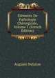 Elements De Pathologie Chirurgicale, Volume 2 (French Edition), Auguste Ne?laton 