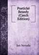 Poeticke Besedy (Czech Edition), Jan Neruda 