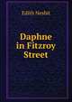 Daphne in Fitzroy Street, Edith Nesbit 