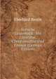 Syrische Grammatik: Mit Litteratur, Chrestomathie Und Glossar (German Edition), Eberhard Nestle 