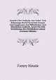 Stunden Der Andacht: Ein Gebet- Und Erbauungs-Buch Fur Israels Frauen Und Jungfrauen Zur Offentlichen Und Hauslichen Andacht, Sowie Fur Alle Verhaltnisse Des Weiblichen Lebens (German Edition), Fanny Neuda 