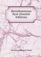 Barndommens Kyst (Danish Edition), Martin Andersen Nex? 