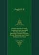Gospel Herald In Song: Compiled And Arranged For Use In Gospel Meetings, Sunday Schools, Prayer Meetings And Other Religious Services, Pugh O. F 