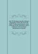 Life Of Abraham Lincoln; Being A Biography Of His Life From His Birth To His Assassination; Also A Record Of His Ancestors, And A Collection Of Anecdotes Attributed To Lincoln, 