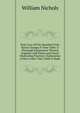 Rule Four (Of the Standard Train Rules) Change of Time Table: A Thorough Explanation Thereof, Together with Plates and Charts Illustrating Practical . Explanation of How a New Time Table Is Made, William Nichols 