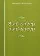 Blacksheep blacksheep, Nicholson Meredith 