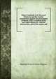 Oliver Cromwell: H.H. the Lord Protector and the royalist insurrection against his government of March, 1655. A relation of the part taken therein by . and the insurrection, and of the causes and, Reginald Francis Douce Palgrave 