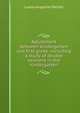 Adjustment between kindergarten and first grade: including a study of double sessions in the kindergarten, Luella Angelina Palmer 