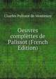 Oeuvres complettes de Palissot (French Edition), Charles Palissot De Montenoy 