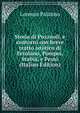 Storia di Pozzuoli, e contorni con breve tratto istorico di Ercolano, Pompei, Stabia, e Pesto (Italian Edition), Lorenzo Palatino 