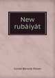 New rubaiyat, Conde Benoist Pallen 