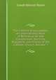 The Catholic Encyclopedia: An International Work of Reference On the Constitution, Doctrine, Discipline, and History of the Catholic Church, Volume 7, Conde Benoist Pallen 
