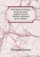 The Book of Praise, from the Best English Hymn Writers, Selected by R. Palmer, Roundell Palmer 