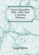 Nuova Raccolta, 1881-1890, Part 2 (Italian Edition), Luigi Palma 