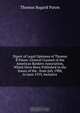Digest of Legal Opinions of Thomas B Paton: General Counsel of the American Bankers Association, Which Have Been Published in the Issues of the . from July 1908, to June 1919, Inclusive, Thomas Bugard Paton 