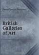 British Galleries of Art, Peter George Patmore 