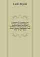 I Puritani E I Cavalieri. the Puritans and the Knights, a Serious Opera. the Music by Bellini. As Represented at the King'S Theatre, Haymarket, May 1835. Tr. by F. Doca, Carlo Pepoli 