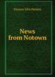News from Notown, Eleanor Ellis Perkins 