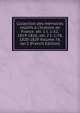 Collection des m?moires relatifs ? l'histoire de France. s?r. 1 t. 1-52, 1819-1826; s?r. 2 t. 1-78, 1820-1829 Volume 76, ser.2 (French Edition), 